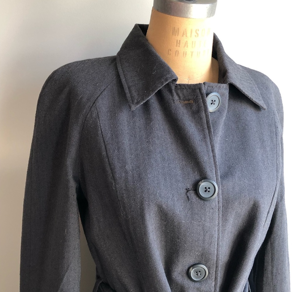 Jack Coat - Picture 2 of 6